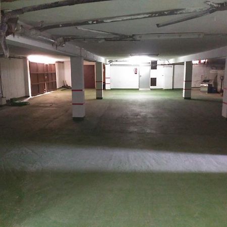 Hotel Puente De Los Santos Tapia De Casariego Exteriör bild