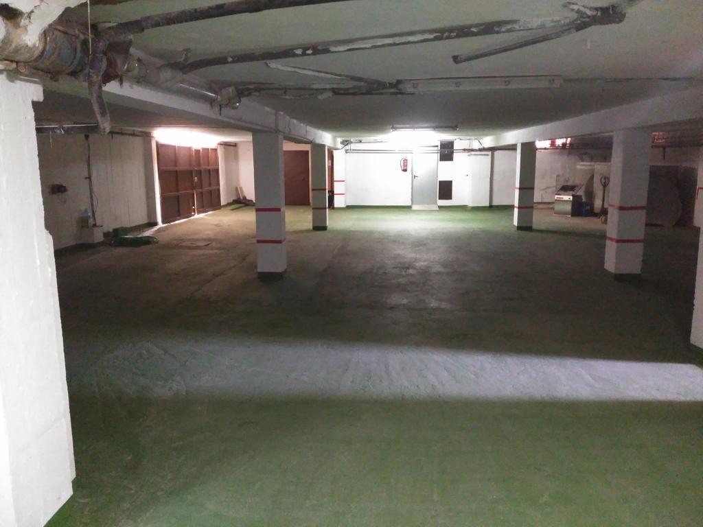Hotel Puente De Los Santos Tapia De Casariego Exteriör bild