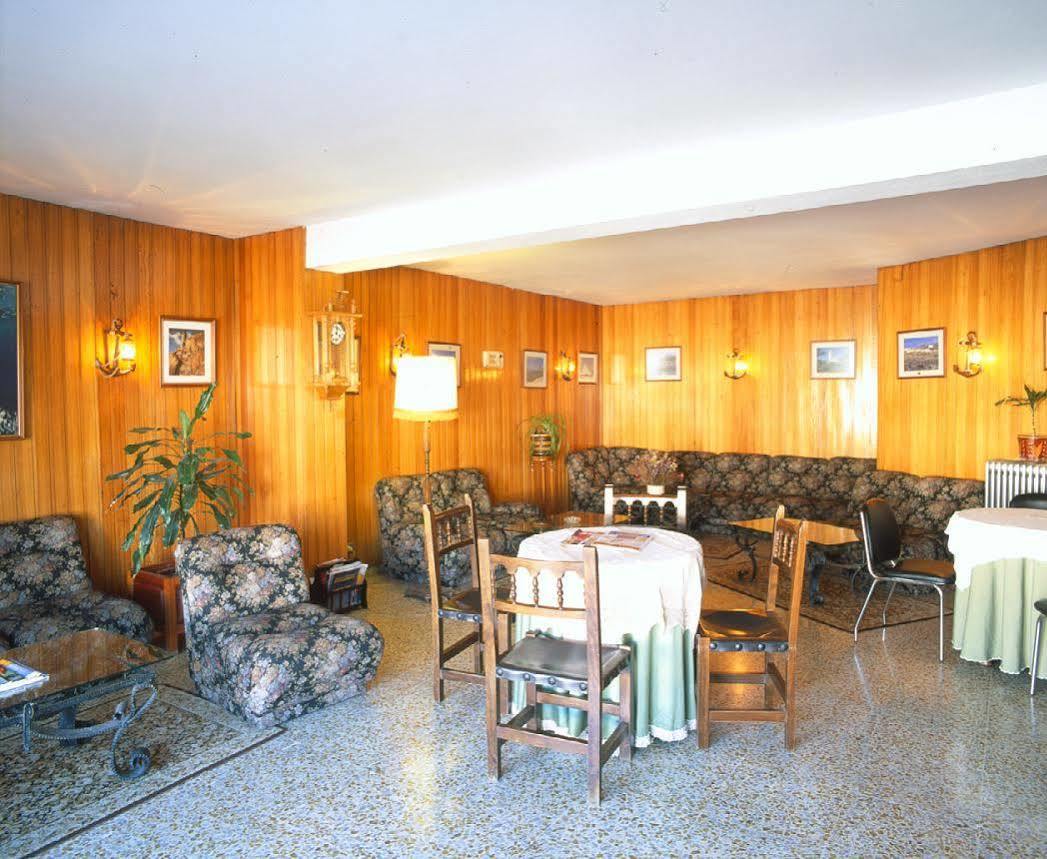 Hotel Puente De Los Santos Tapia De Casariego Exteriör bild